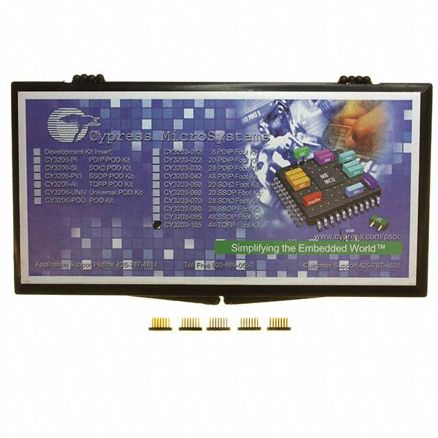 CY3203-105Cypress Semiconductor Corp