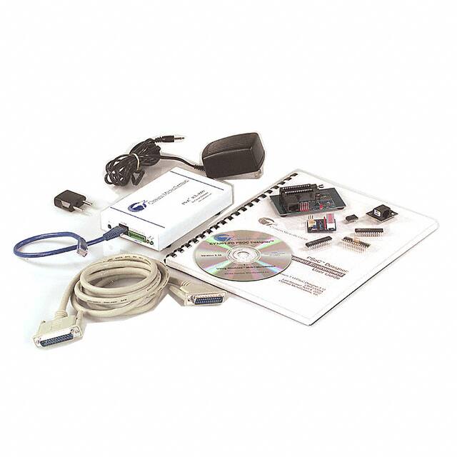 CY3205-DKCypress Semiconductor Corp