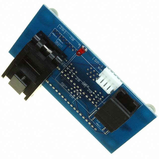 CY3205-S4Cypress Semiconductor Corp