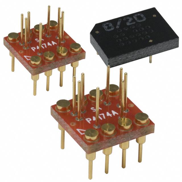 CY3207-012Cypress Semiconductor Corp