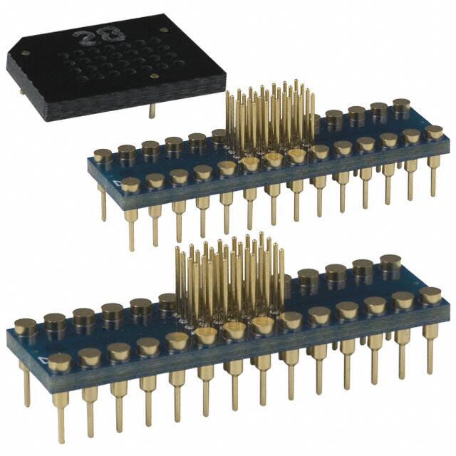 CY3207-032Cypress Semiconductor Corp