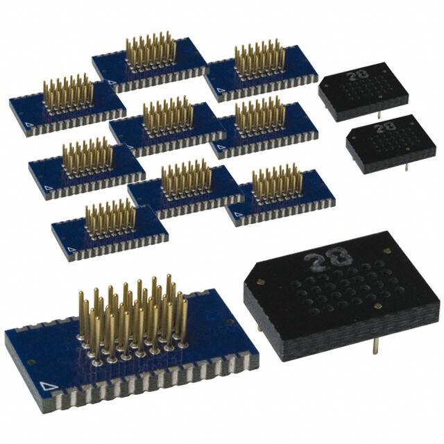 CY3207-070Cypress Semiconductor Corp