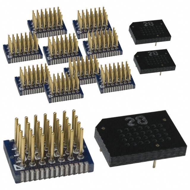CY3207-080Cypress Semiconductor Corp