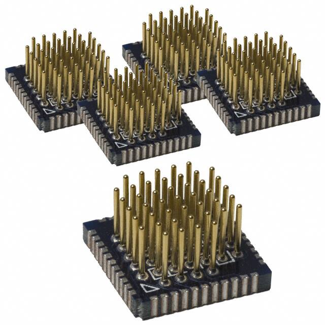 CY3207-105Cypress Semiconductor Corp