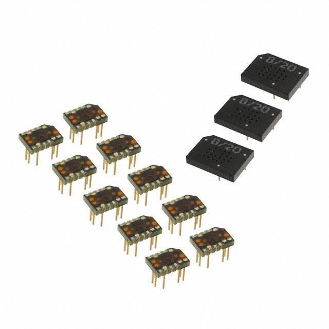 CY3208-040Cypress Semiconductor Corp