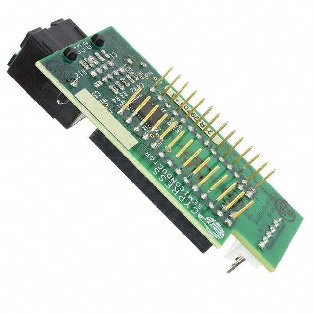 CY3210-20X34Cypress Semiconductor Corp