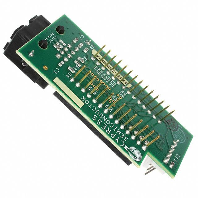 CY3210-21X34Cypress Semiconductor Corp