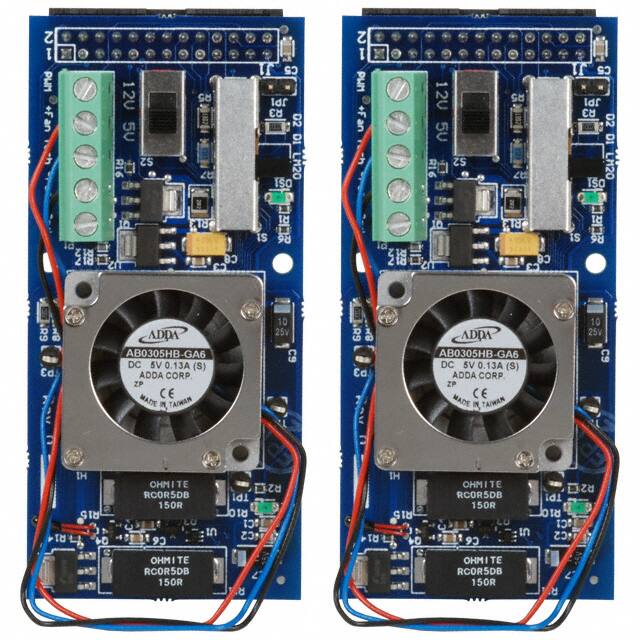 CY3210-FANMODCypress Semiconductor Corp