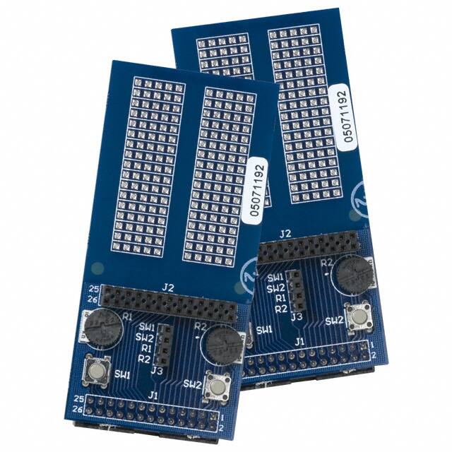 CY3210-PROTOMODCypress Semiconductor Corp
