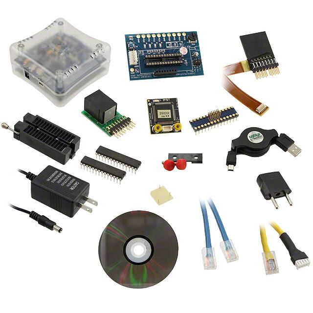 CY3215-DKCypress Semiconductor Corp