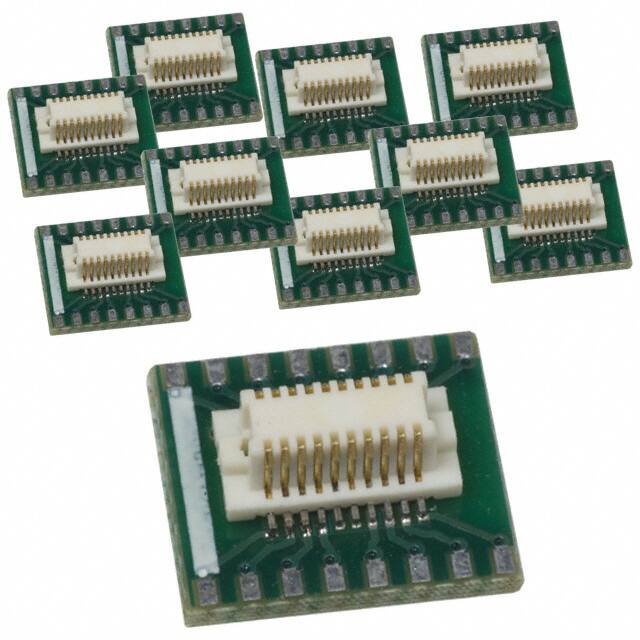 CY3230-16SOIC-AKCypress Semiconductor Corp