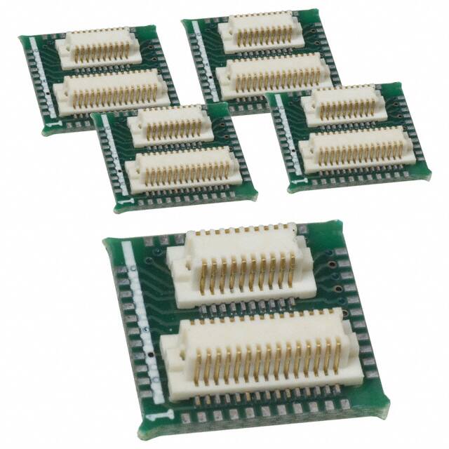 CY3230-44TQFP-AKCypress Semiconductor Corp