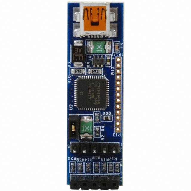CY3235-PROXDETCypress Semiconductor Corp