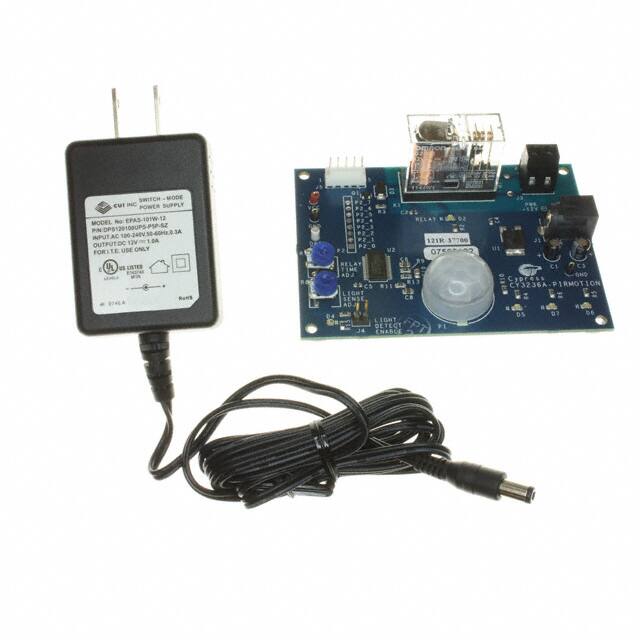 CY3236A-PIRMOTIONCypress Semiconductor Corp