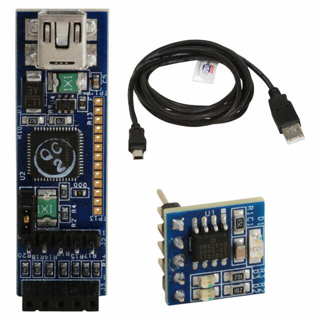 CY3240-I2USBCypress Semiconductor Corp