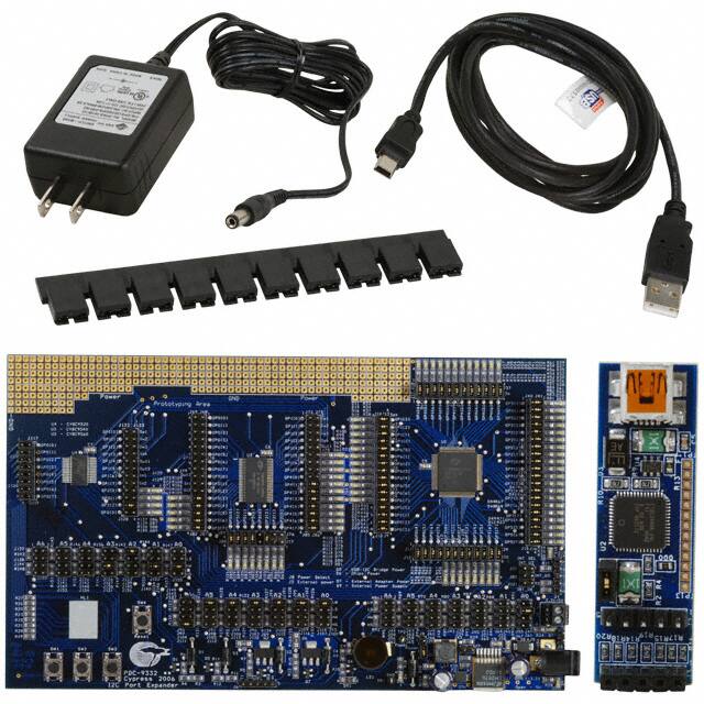 CY3242-IOXCypress Semiconductor Corp