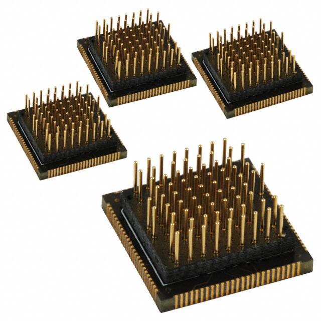 CY3250-100TQFP-FKCypress Semiconductor Corp