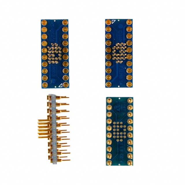 CY3250-20PDIP-FKCypress Semiconductor Corp