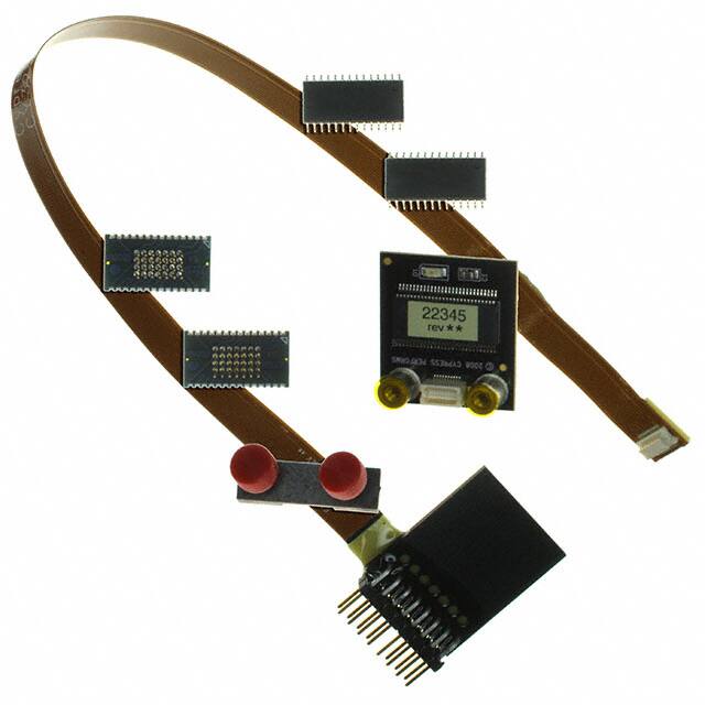 CY3250-22345Cypress Semiconductor Corp