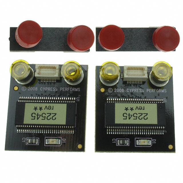 CY3250-22545-PODCypress Semiconductor Corp
