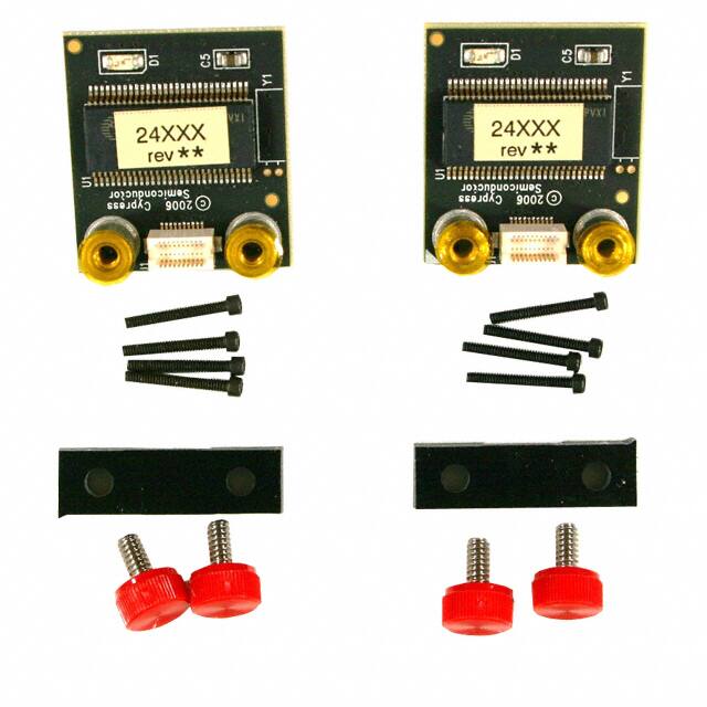 CY3250-24X23A-PODCypress Semiconductor Corp