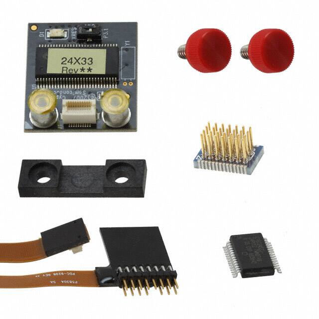 CY3250-24X33Cypress Semiconductor Corp