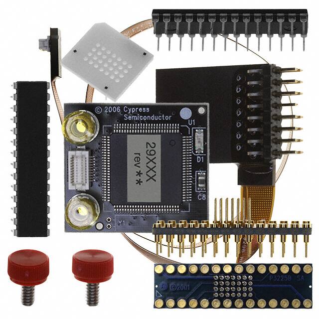 CY3250-29XXXCypress Semiconductor Corp