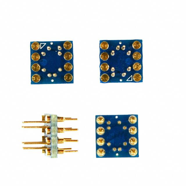 CY3250-8PDIP-FKCypress Semiconductor Corp