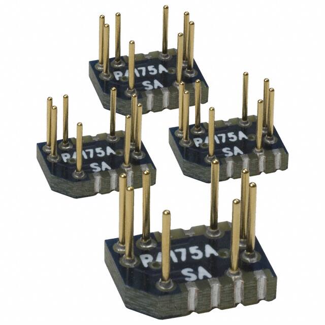 CY3250-8SOIC-FKCypress Semiconductor Corp