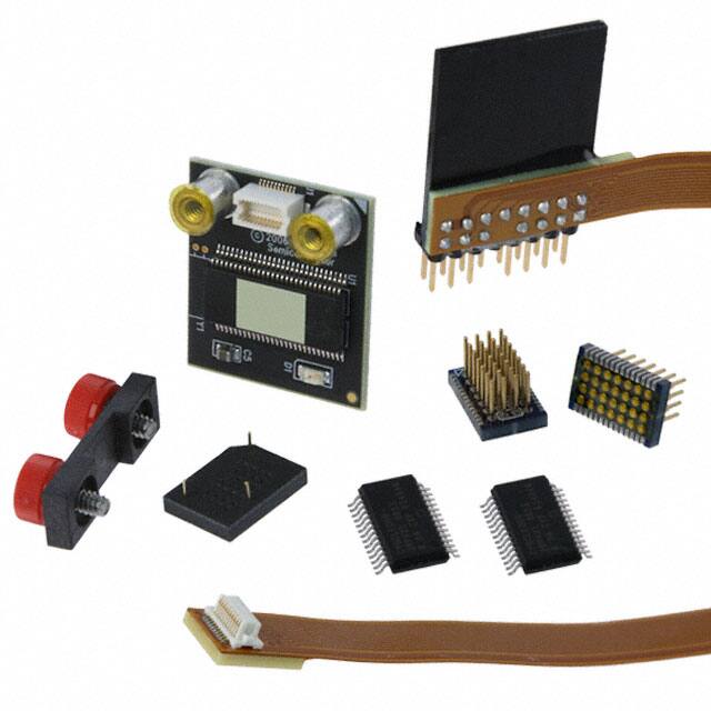 CY3250-LED08Cypress Semiconductor Corp