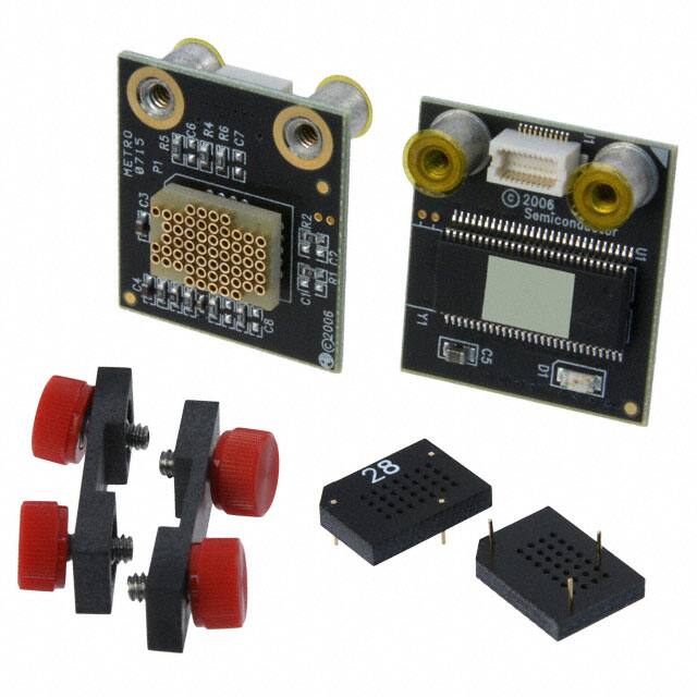 CY3250-LED08-PODCypress Semiconductor Corp