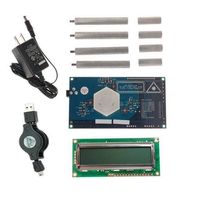 CY3261A-RGBCypress Semiconductor Corp