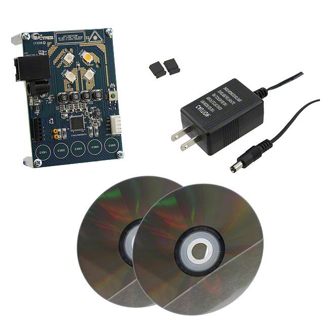 CY3268Cypress Semiconductor Corp