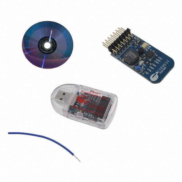CY3270Cypress Semiconductor Corp
