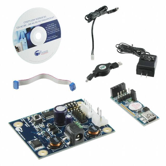 CY3273Cypress Semiconductor Corp