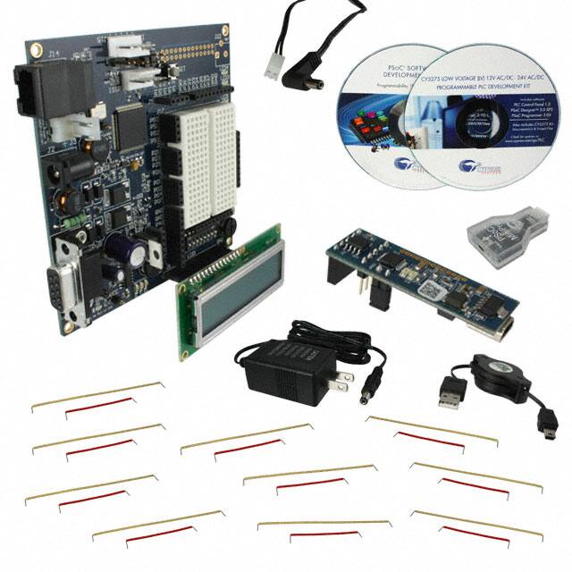 CY3275Cypress Semiconductor Corp