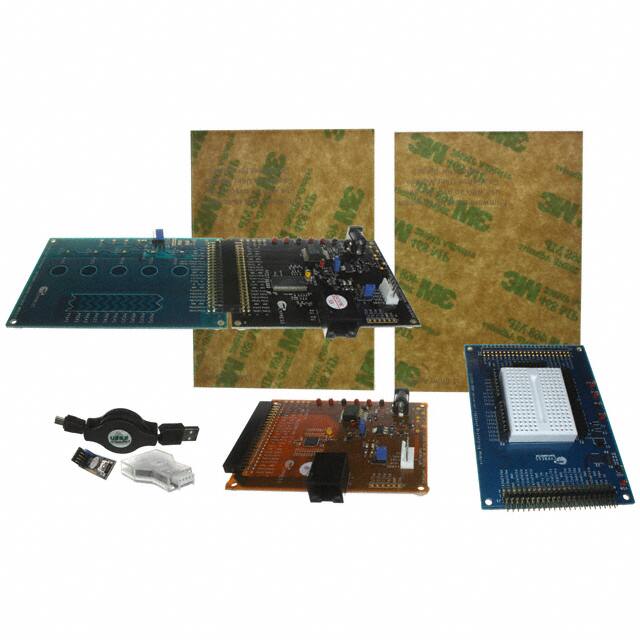 CY3280-BK1Cypress Semiconductor Corp