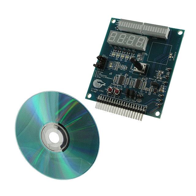 CY3280-CPM1Cypress Semiconductor Corp