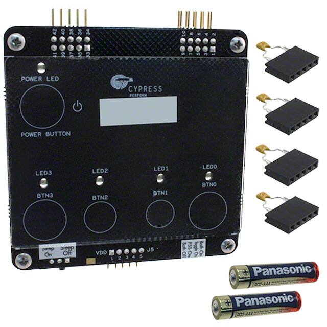 CY3280-MBRCypress Semiconductor Corp