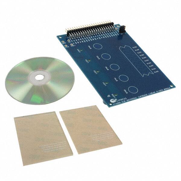 CY3280-SLMCypress Semiconductor Corp