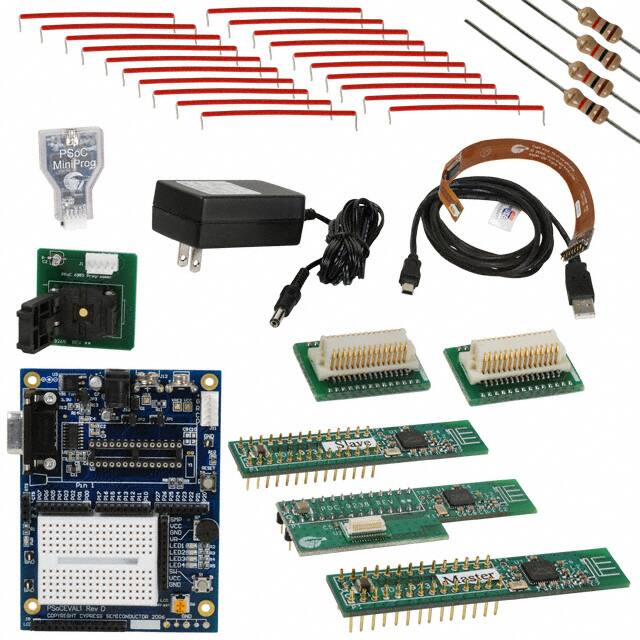 CY3653Cypress Semiconductor Corp