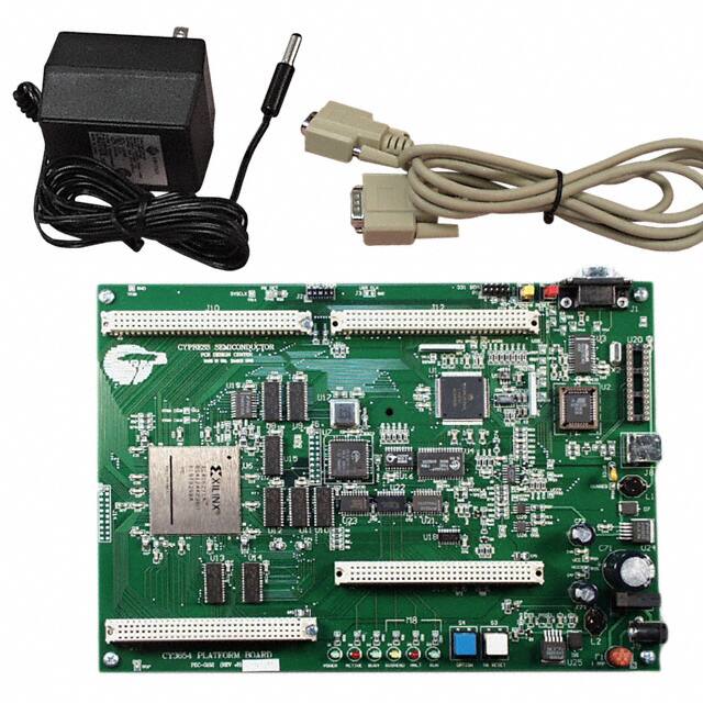 CY3654Cypress Semiconductor Corp