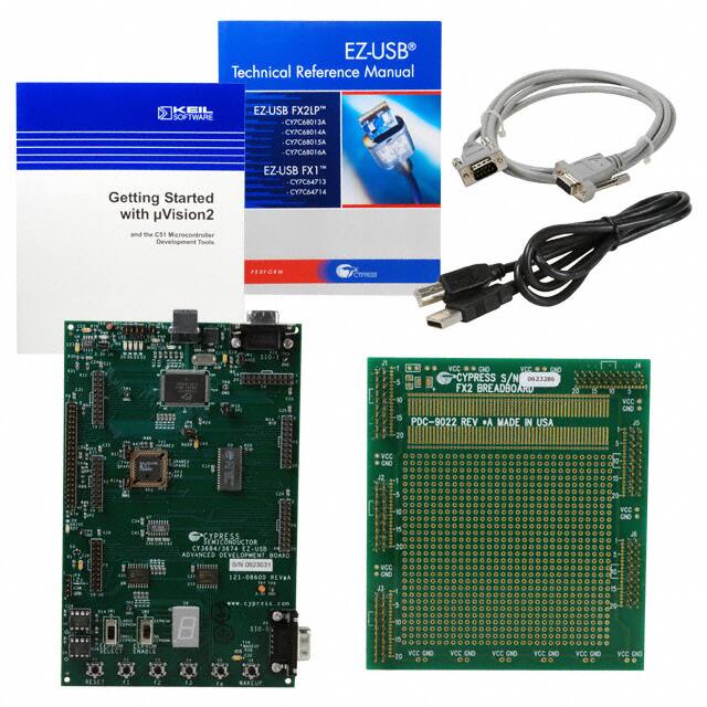 CY3674Cypress Semiconductor Corp