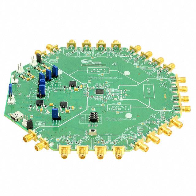 CY3679Cypress Semiconductor Corp