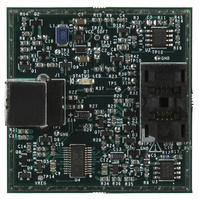 CY36800JCypress Semiconductor Corp