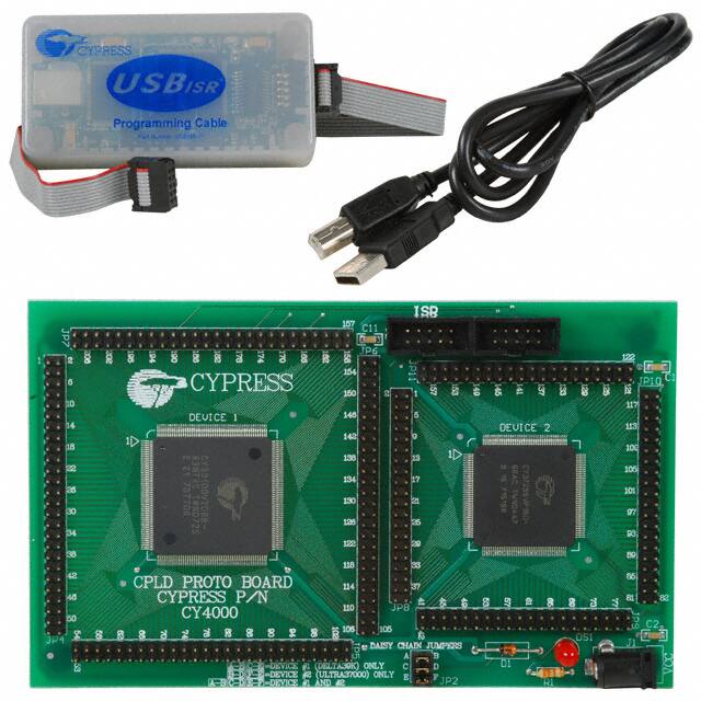 CY3950ICypress Semiconductor Corp