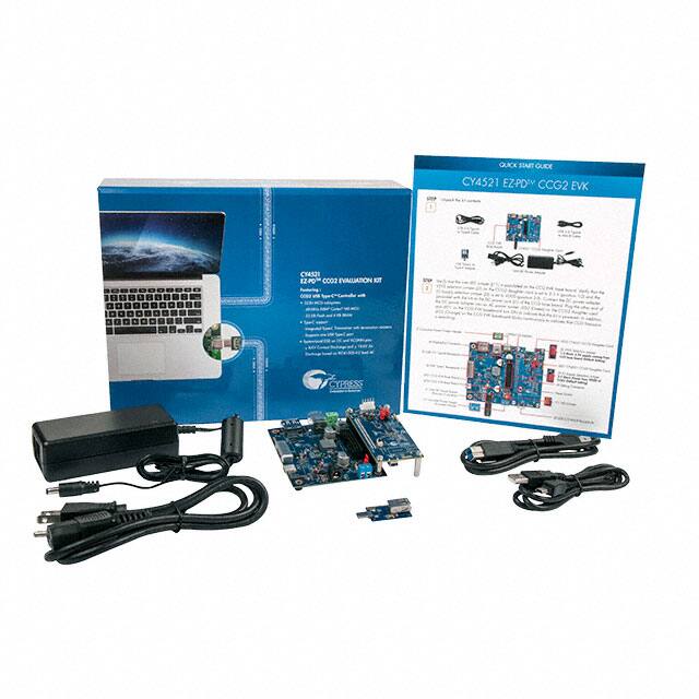 CY4521Cypress Semiconductor Corp