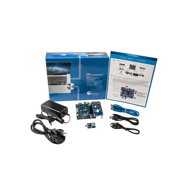 CY4531Cypress Semiconductor Corp