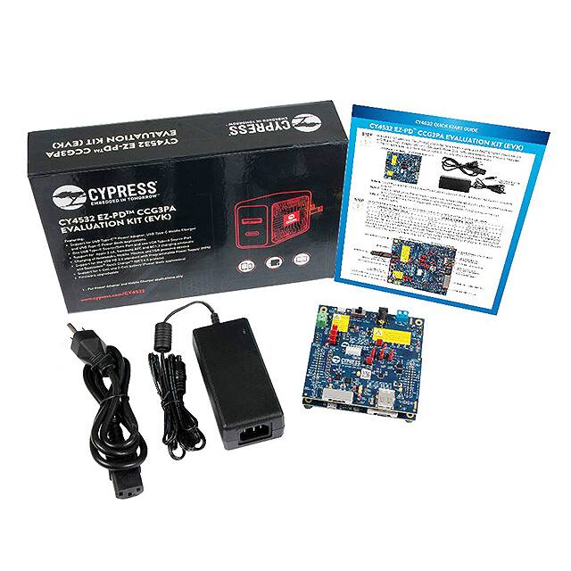 CY4532Cypress Semiconductor Corp