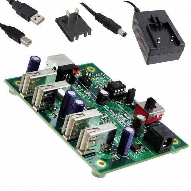 CY4608Cypress Semiconductor Corp